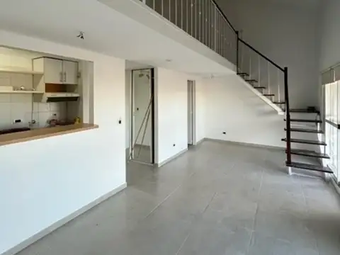 Departamento de 2 ambientes, en el Talar de Martinez.