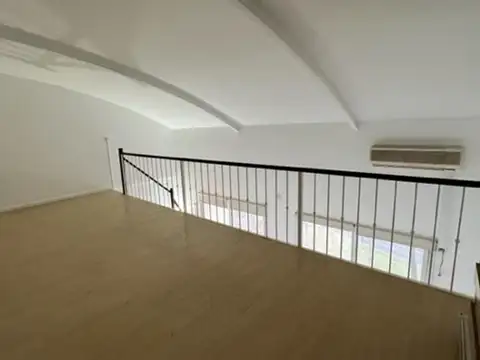 Departamento de 2 ambientes, en el Talar de Martinez.