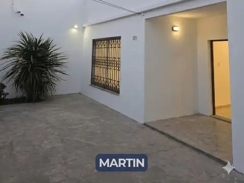 Casa en alquiler en San Miguel