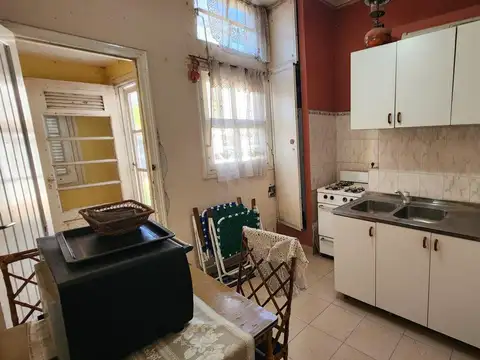 Casa en Venta 40 años