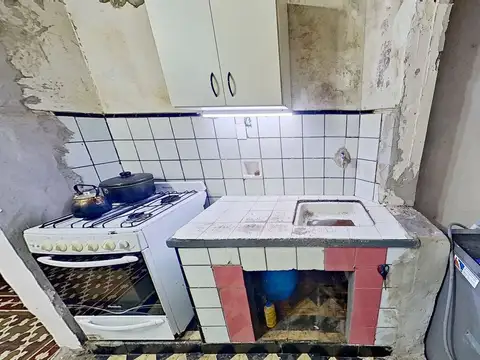 Departamento en Venta al Norte
