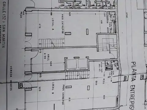 Local en Venta en Quilmes, USD 370.000