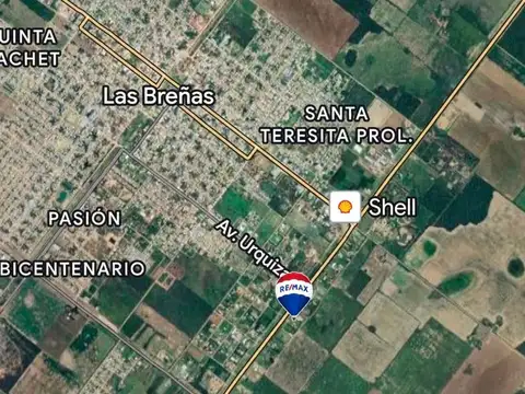 Ruta Nacional 89 100