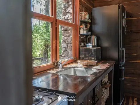 Casa en Alquiler Temporal 25 años