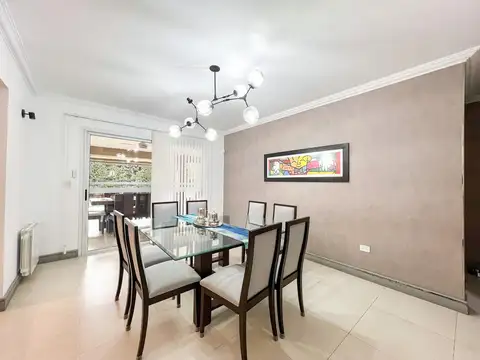 Casa en Venta 15 años