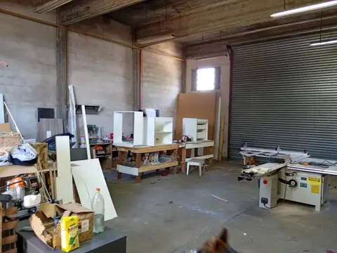 Local en Venta en El Palomar, USD 115.000