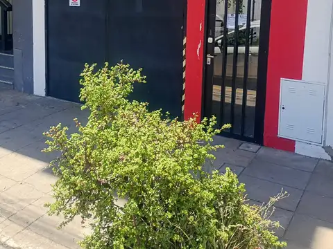 Terreno en alquiler en Centro