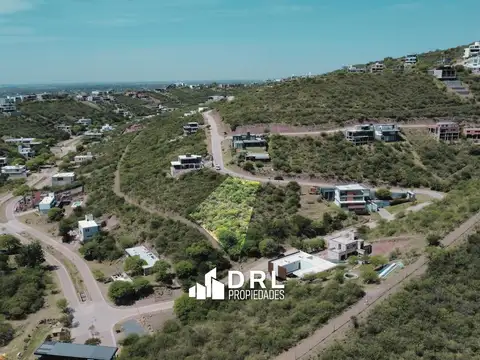 Terreno en La Deseada