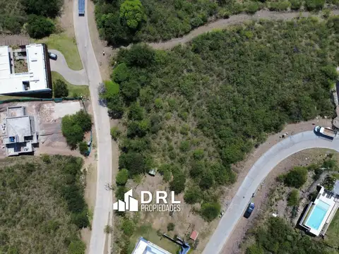 Terreno en Venta de 1264,0 m2