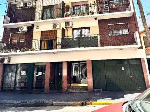 DEPARTAMENTO 2 AMBIENTES - OLIVOS - MAIPÚ A UZAL, GRAN BS. AS. NORTE