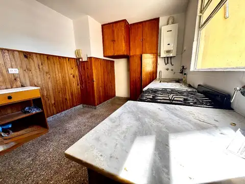 DEPARTAMENTO 2 AMBIENTES - OLIVOS - MAIPÚ A UZAL, GRAN BS. AS. NORTE