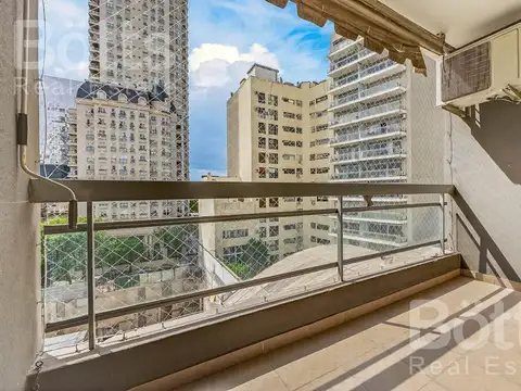 Departamento en Alquiler en Nuñez, Capital Federal