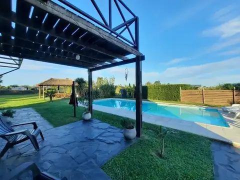 Quinta en Venta 15 años