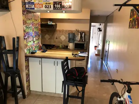 Departamento en Venta al Noroeste