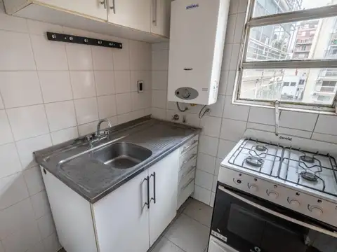 Departamento en Venta 51 años