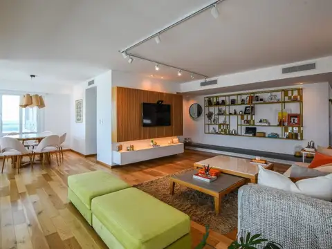 ALQUILER DEPTO 1 DORMITORIO AMOBLADO QUINQUELA