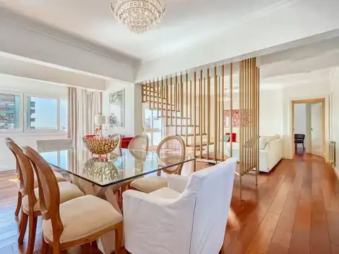 Departamento en Alquiler de 7 ambientes