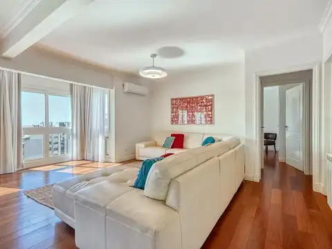 Departamento en Alquiler 30 años