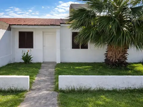 SE ALQUILA CASA 3 HAB. ZONA NORTE CATAMARCA