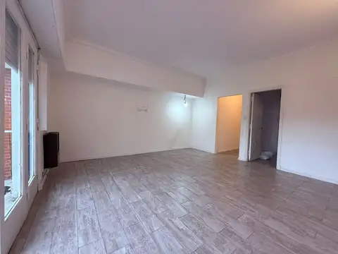 Depto Tipo Casa 4 ambientes con 1 baño