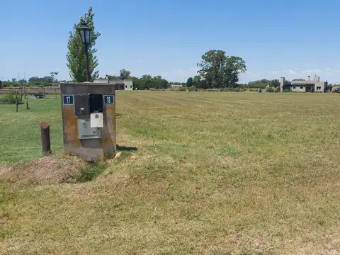 Terreno en Venta en El Espinillo Golf, USD 30.000