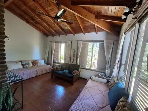 Quinta en Alquiler en El Remanso, USD 100