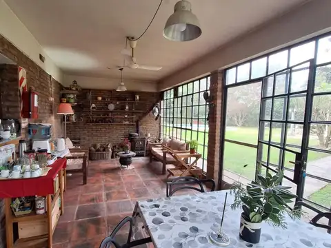 Quinta en Alquiler en El Remanso, USD 100