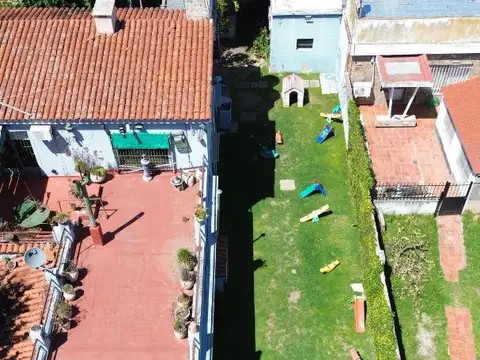 Casa en Venta en Alberdi, USD 220.000