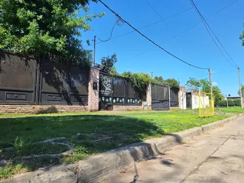 Casa en Venta 45 años
