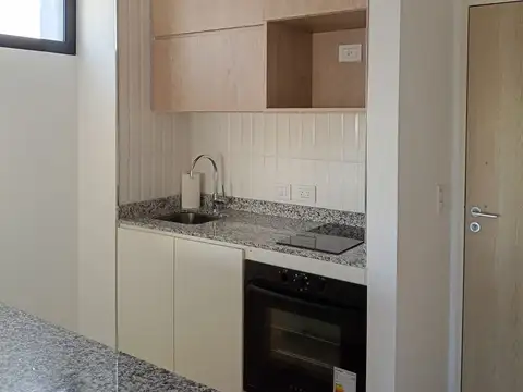 Departamento en Alquiler de Monoambiente