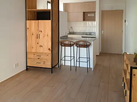 Monoambiente Alquiler Belgrano R
