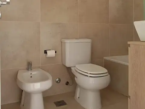 Departamento en Alquiler 2 años