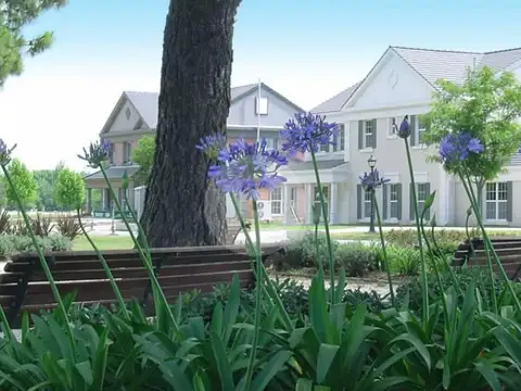 Terreno en Venta en La Lomada De Pilar, USD 550.000