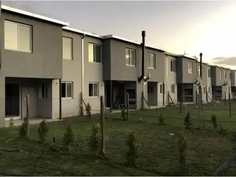 Departamento en Venta en Garin-Centro, USD 175.000