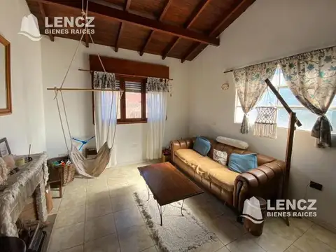 VENTA DEPTO 4 AMB EN PLANTA ALTA- QUILMES