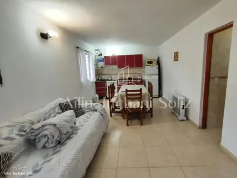 Casa en Venta en Mar del Tuyú, USD 45.000