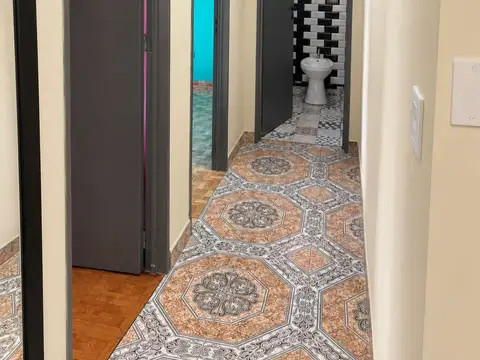 Venta departamento 3 ambientes Barrio Samore