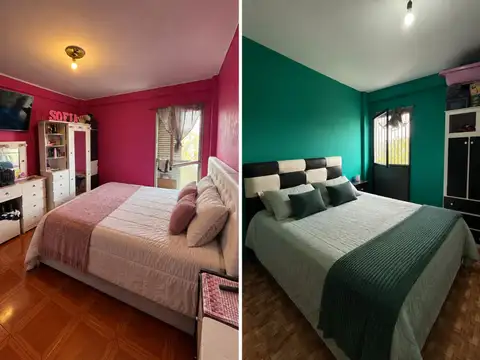 Departamento en Venta en Villa Lugano, USD 70.000