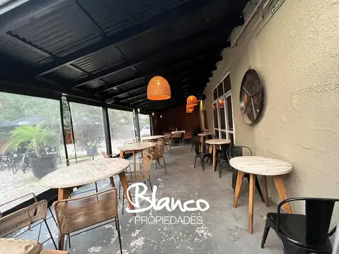Local en Alquiler en Pilar, USD 2.700