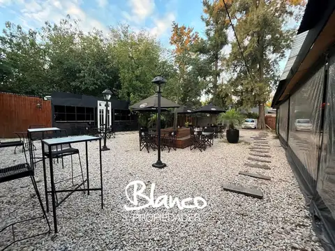 Local en Alquiler en Pilar, USD 2.700