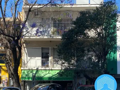 Departamento 100 mt Apto profesional - planta baja