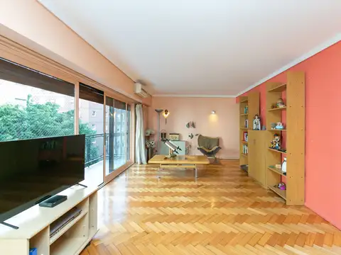 Departamento en Venta de 4 ambientes