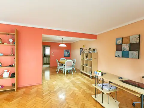 Departamento en Venta de 3 dormitorios