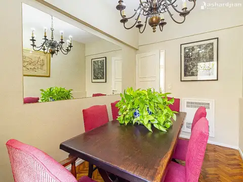 Departamento en Venta 75 años