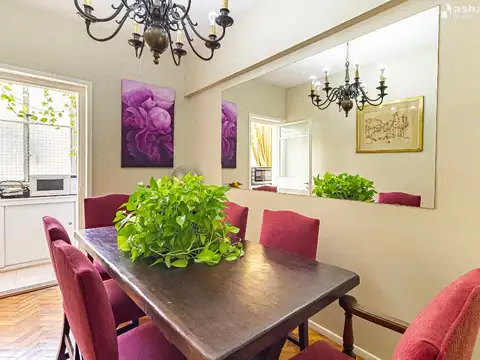 Departamento en Venta de 3 dormitorios