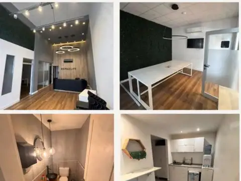 ALQUILER DE OFICINAS EN BELLA VISTA