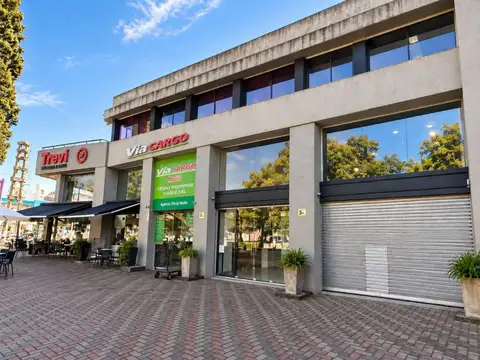 ALQUILER DE OFICINAS EN BELLA VISTA 