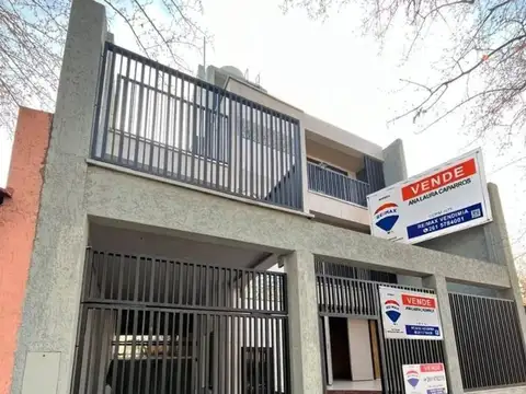 Venta edificio ( factible ph) mendoza capital