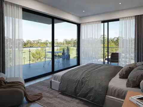 Departamento en Venta 1 año