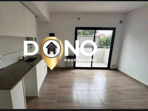 Azcuenaga 1600, Piso 1